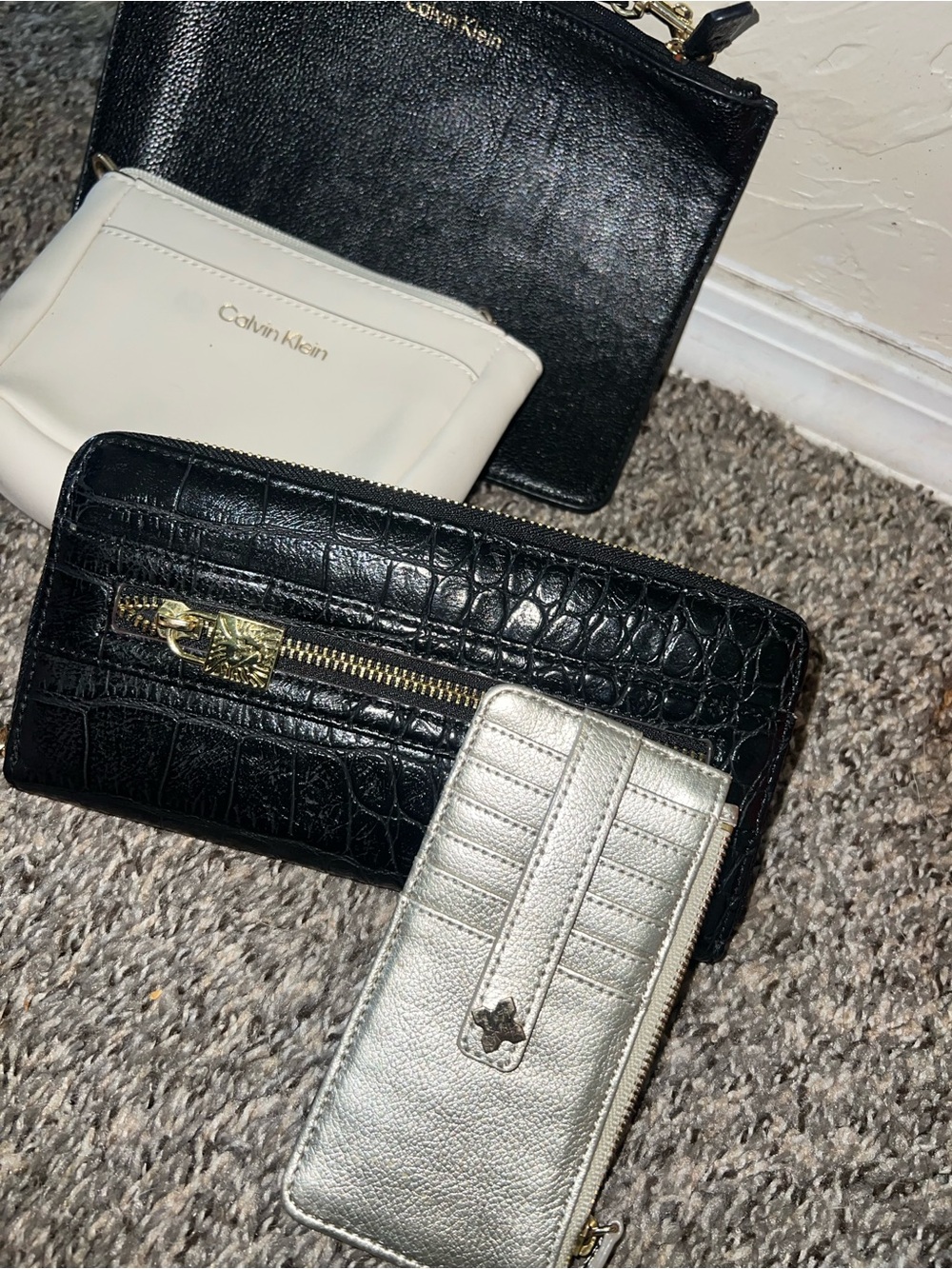 Wallet bundle - Picture 1 of 6